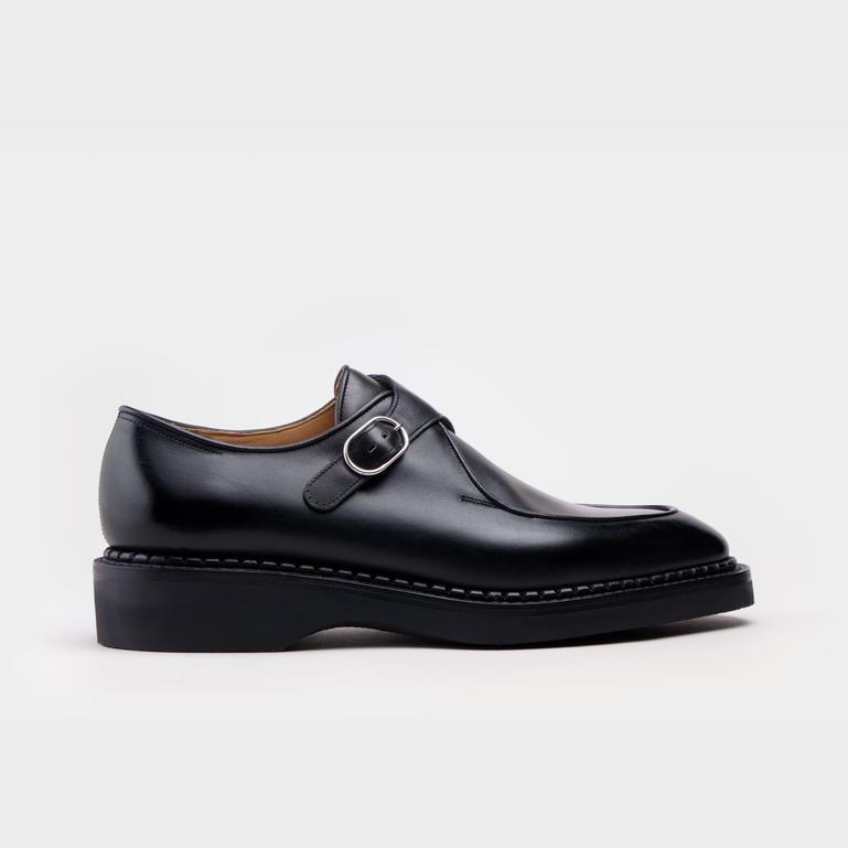 Mens Luxury Shoes | SMITH SB PD | John Lobb