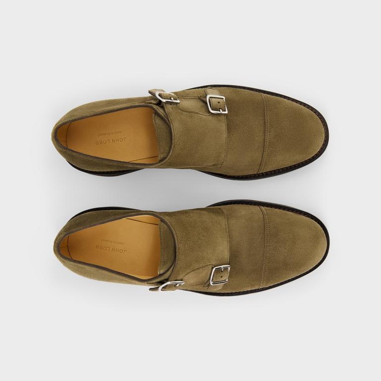 William New Standard Seasonal categories