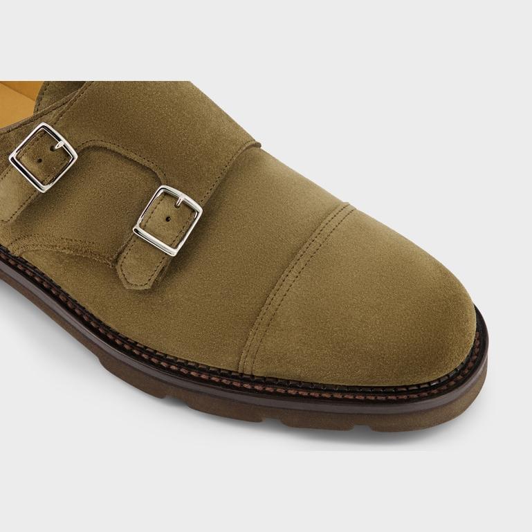 William New Standard Seasonal categories