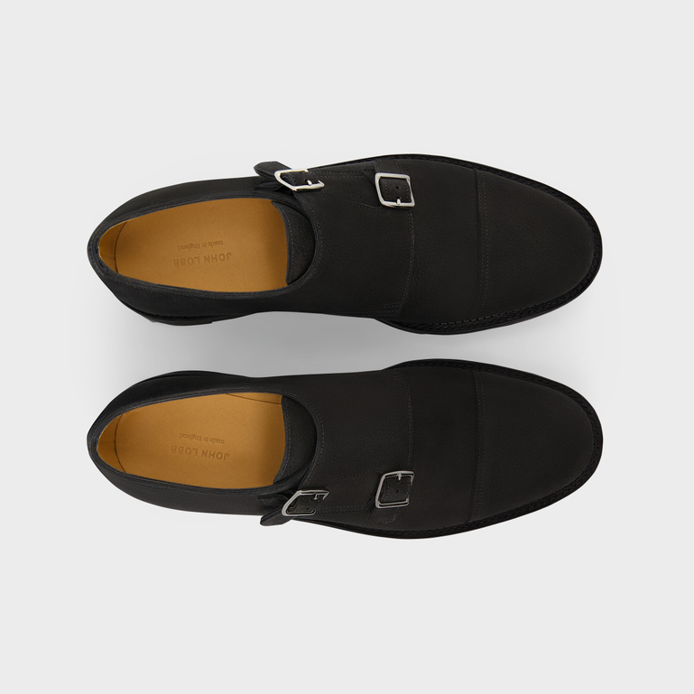 John Lobb | William New Standard Shoes