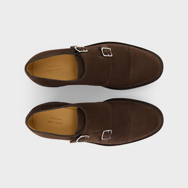 John Lobb | William New Standard