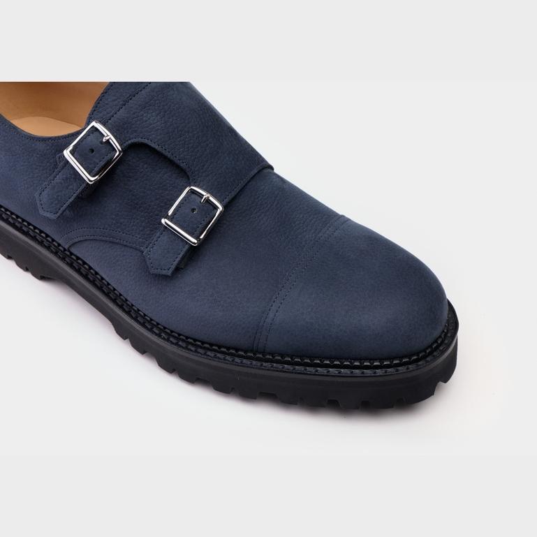 Mens Luxury Shoes | WILLIAM (NS) PD | John Lobb Seasonal categories