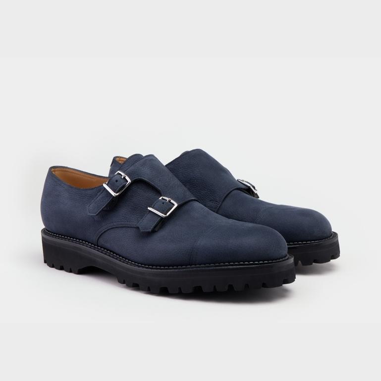 Mens Luxury Shoes | WILLIAM (NS) PD | John Lobb Seasonal categories