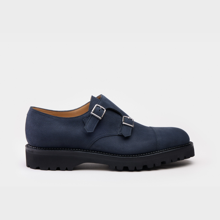 Mens Luxury Shoes | WILLIAM (NS) PD | John Lobb Seasonal categories