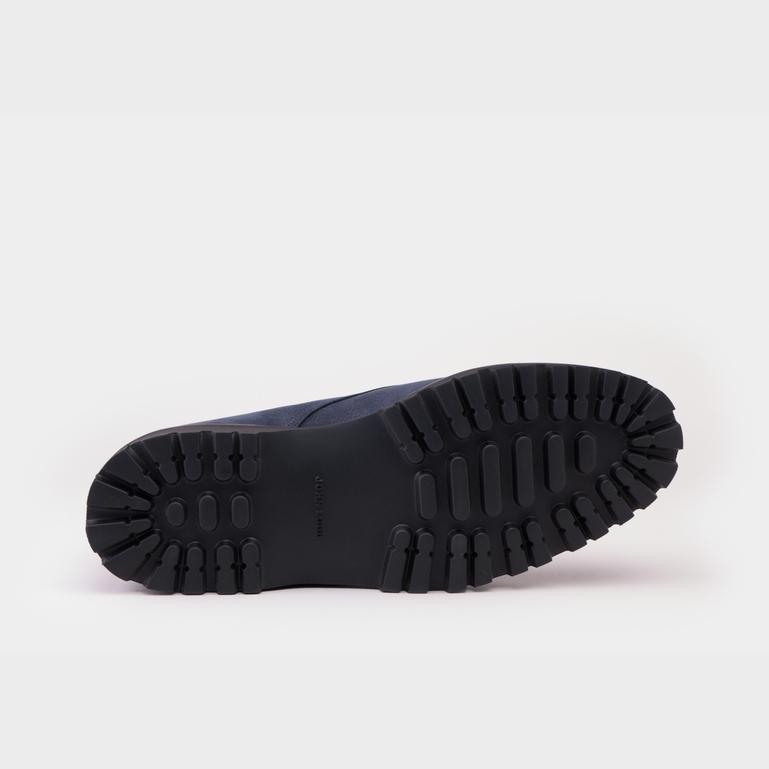 Mens Luxury Shoes | WILLIAM (NS) PD | John Lobb Shoes