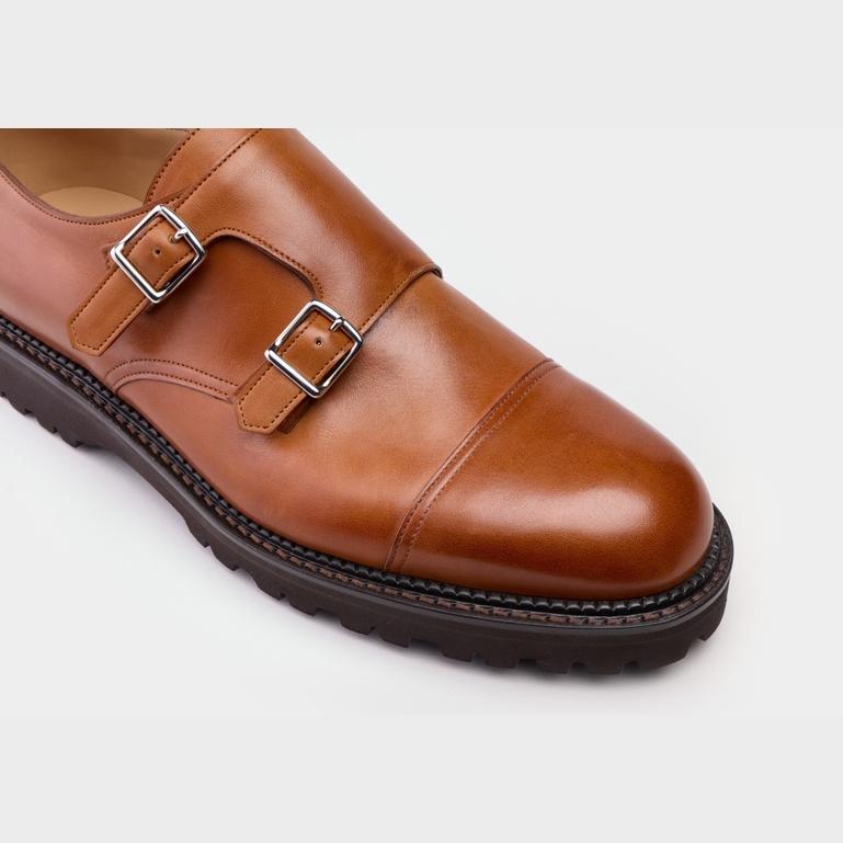 Mens Luxury Shoes | WILLIAM (NS) PD | John Lobb Seasonal categories