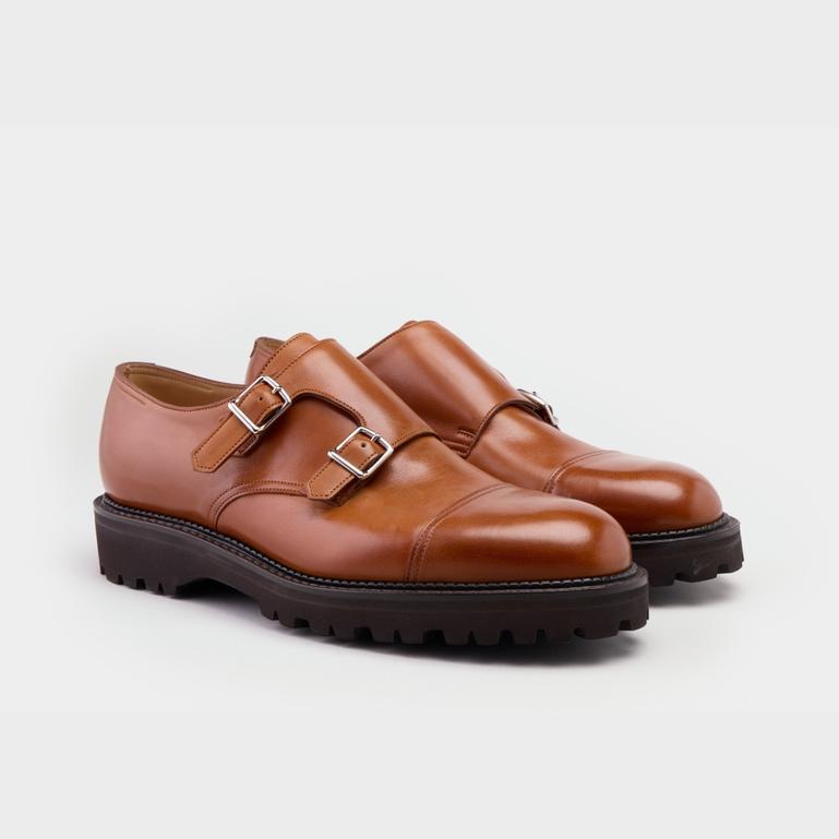 Mens Luxury Shoes | WILLIAM (NS) PD | John Lobb Seasonal categories