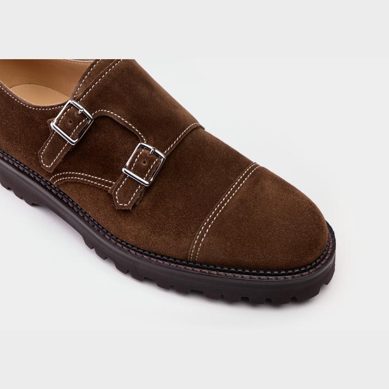 Mens Luxury Shoes | WILLIAM (NS) (CS) | John Lobb シューズ
