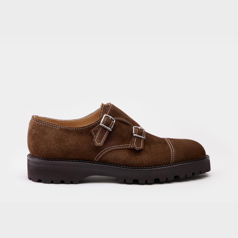 Mens Luxury Shoes | WILLIAM (NS) (CS) | John Lobb シューズ