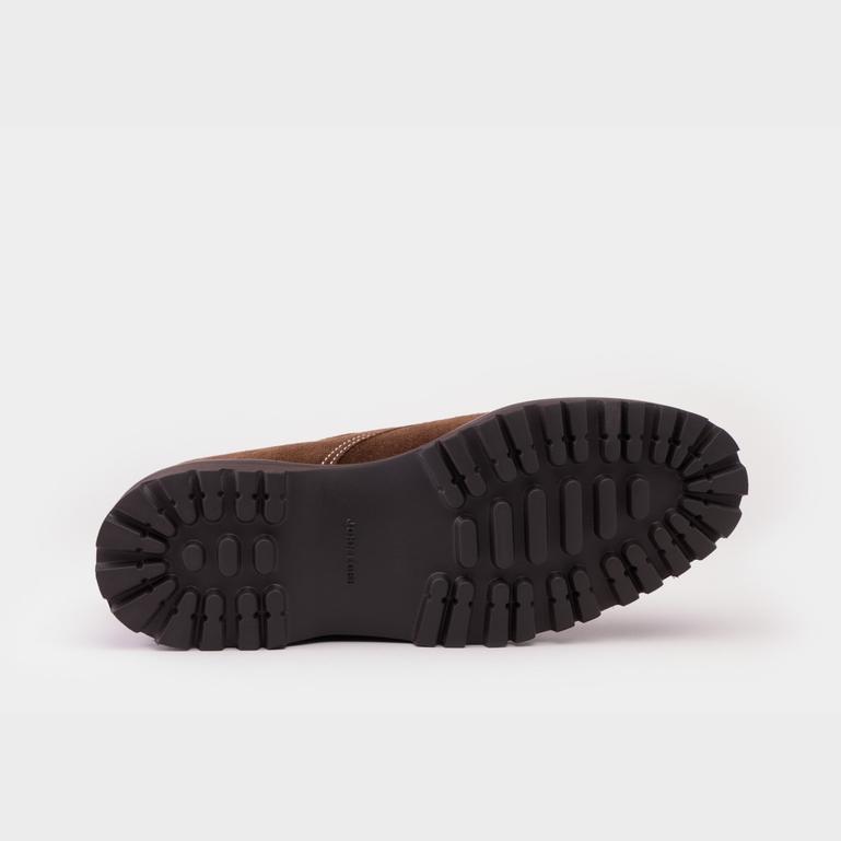 Mens Luxury Shoes | WILLIAM (NS) (CS) | John Lobb Seasonal categories