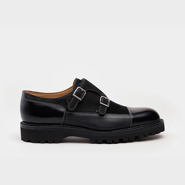 【着用5回程度】JOHN LOBB　WILLIAM 現行品 着用5回程度】JOHN LOBB WILLIAM 現行品 Mens Luxury Shoes | WILLIAM