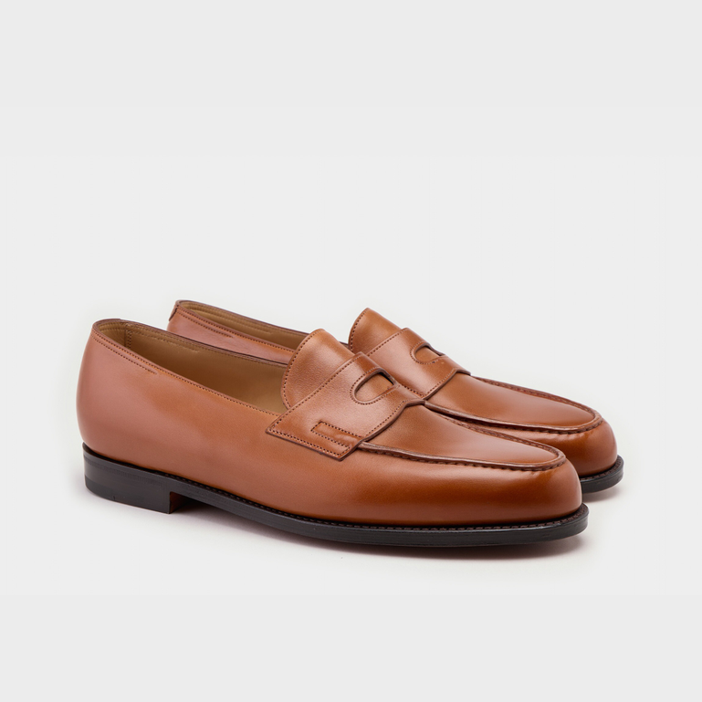 Mens Luxury Shoes | LOPEZ | John Lobb Seasonal categories