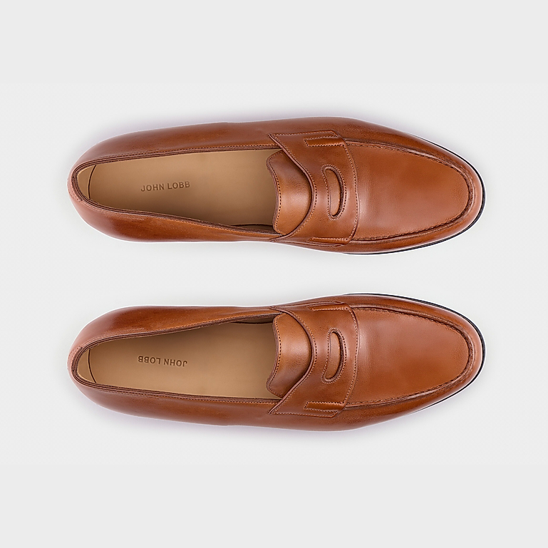 Mens Luxury Shoes | LOPEZ | John Lobb Seasonal categories