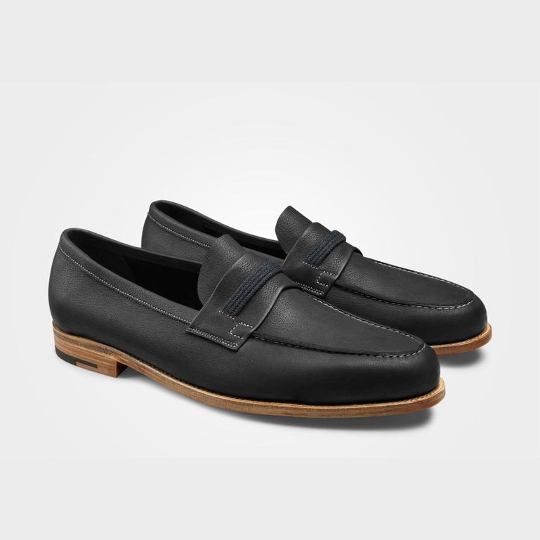 Mens Luxury Shoes | Tore | John Lobb