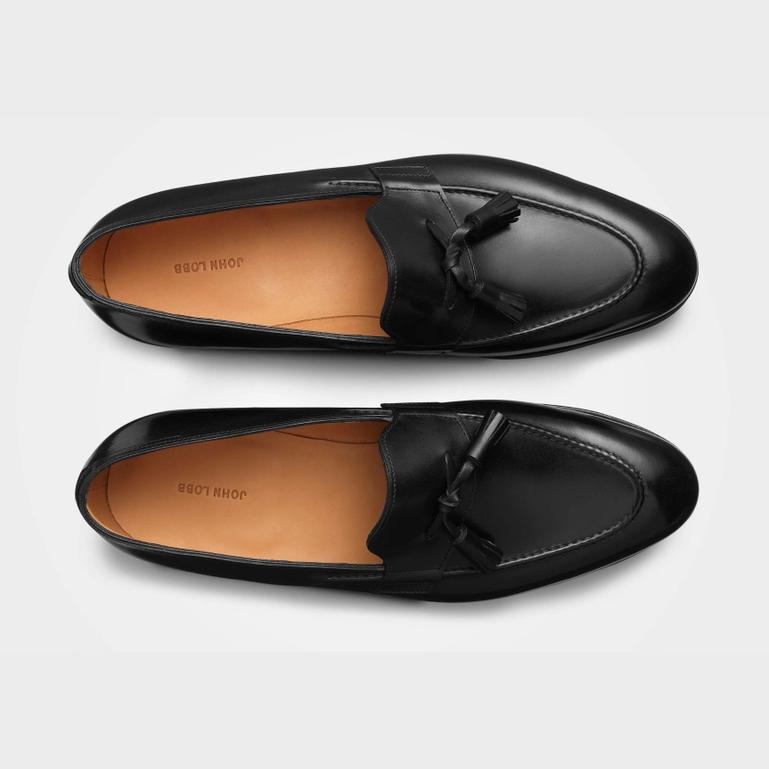 Mens Luxury Shoes | Callington | John Lobb Seasonal Categories