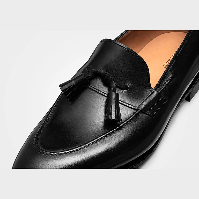 Mens Luxury Shoes | Callington | John Lobb Seasonal Categories
