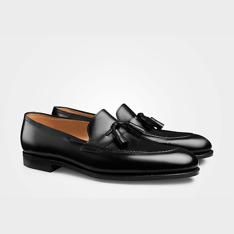 Mens Luxury Shoes | Callington | John Lobb Seasonal Categories
