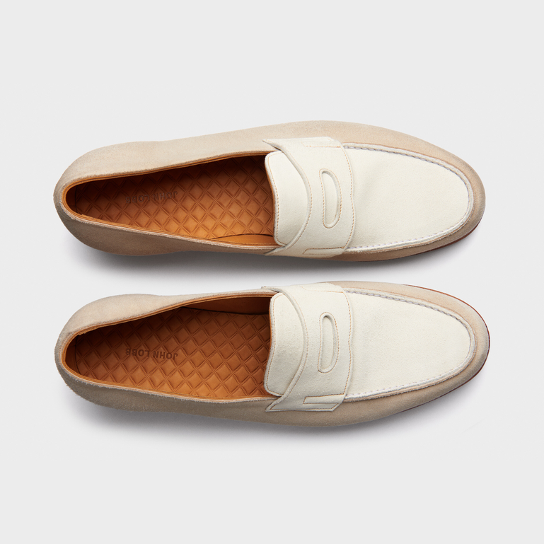 John Lobb | Lopez Unlined | Shoes