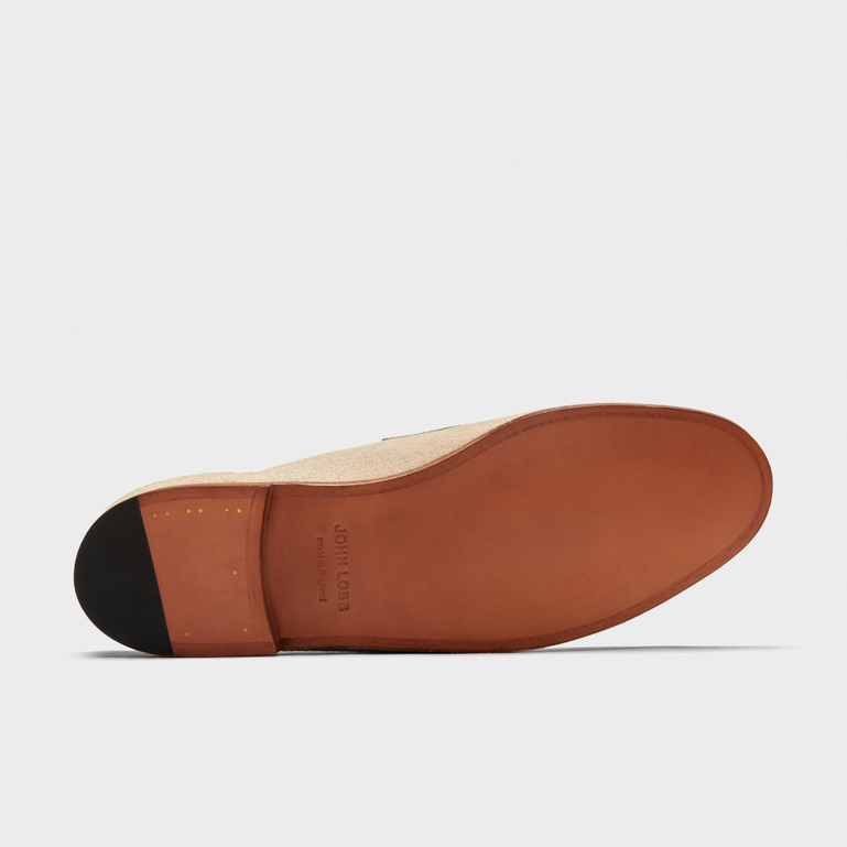 John Lobb | Lopez Unlined | Shoes