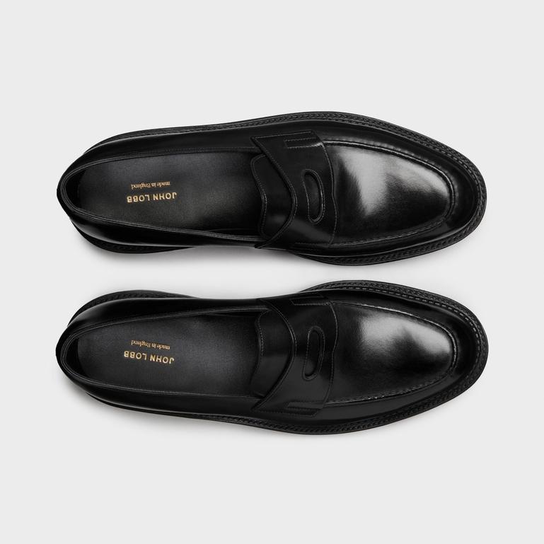 John Lobb | Lopez New Standard | シューズ