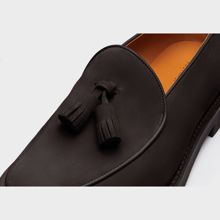 【JOHN LOBB】SALE★お早めに エドモンド タッセルローファー John Lobb | Edmond | Seasonal categories