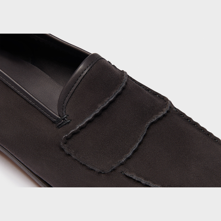 SAION ハンドソーン　John Lobb SAION ハンドソーン John Lobb