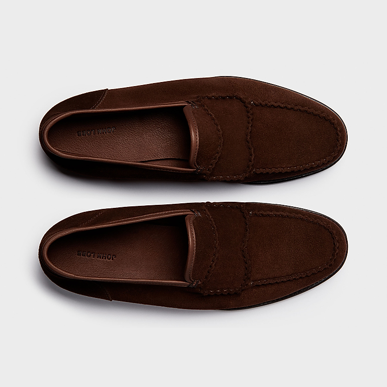 John Lobb | Bath | Shoes