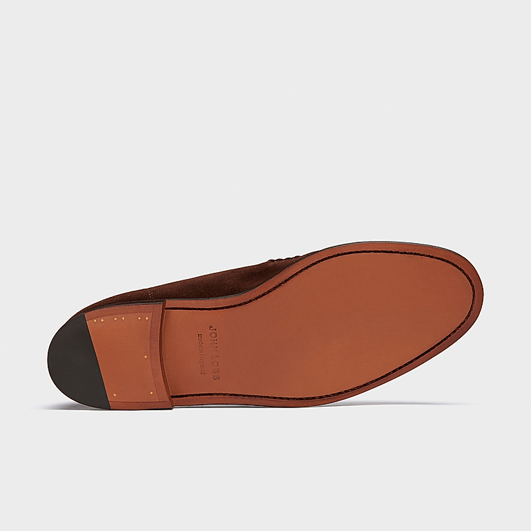 John Lobb | Bath | Shoes