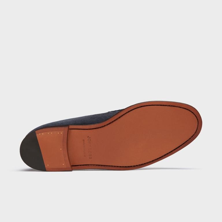 John Lobb | Bath | Shoes
