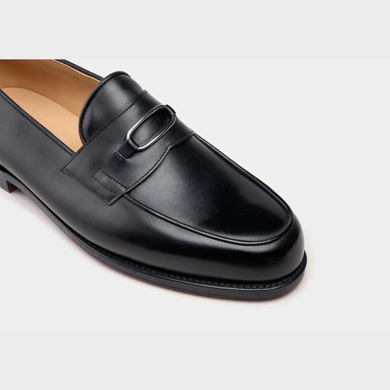 Mens Luxury Shoes | LOPEZ RING PD | John Lobb シューズ