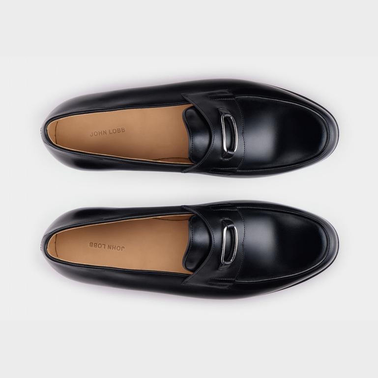 Mens Luxury Shoes | LOPEZ RING PD | John Lobb シューズ