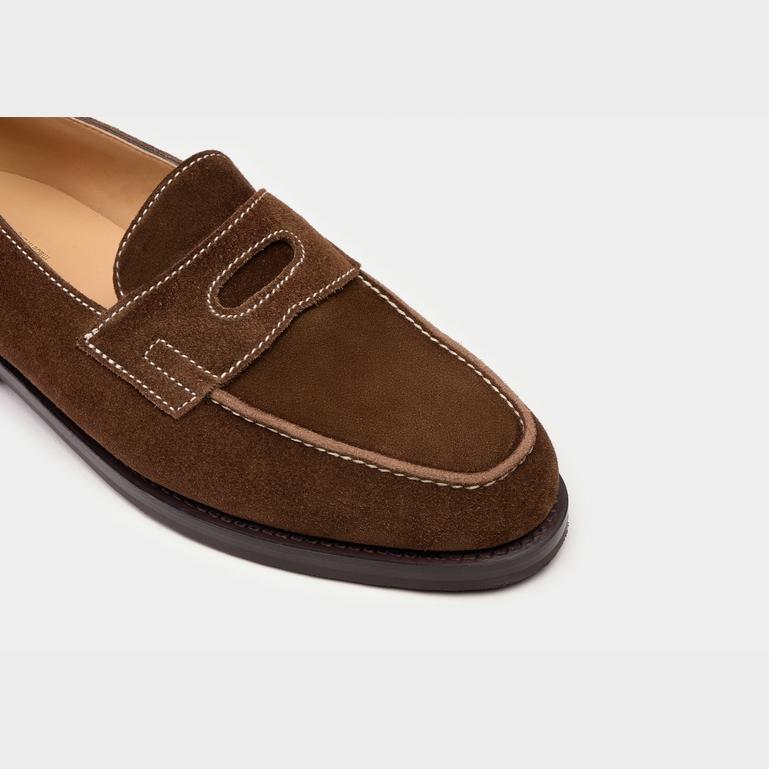 Mens Luxury Shoes | LOPEZ (CS) | John Lobb Seasonal categories