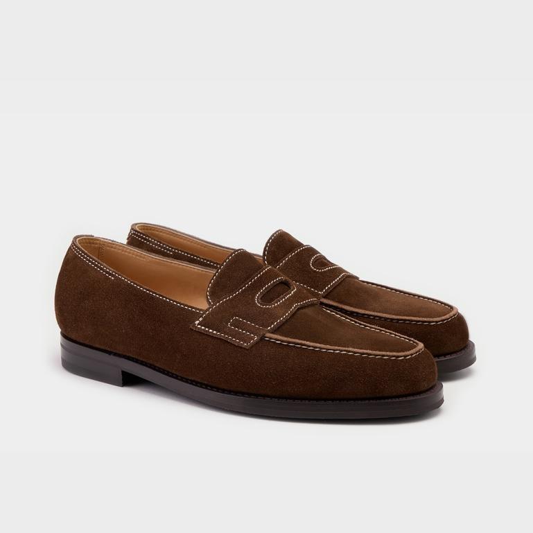 Mens Luxury Shoes | LOPEZ (CS) | John Lobb Seasonal categories