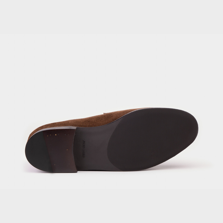 Mens Luxury Shoes | LOPEZ (CS) | John Lobb Seasonal categories
