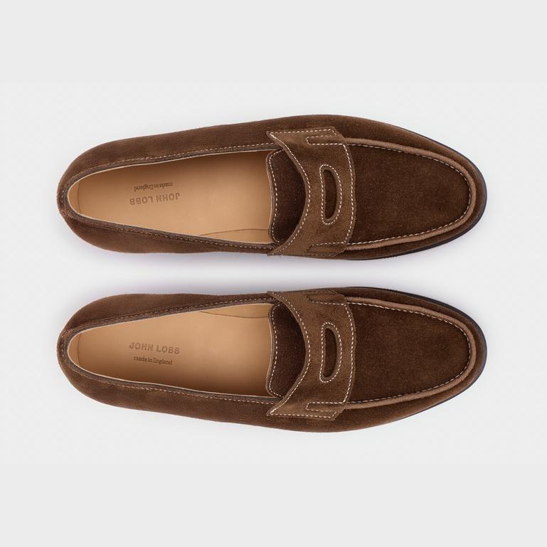 Mens Luxury Shoes | LOPEZ (CS) | John Lobb Seasonal Categories