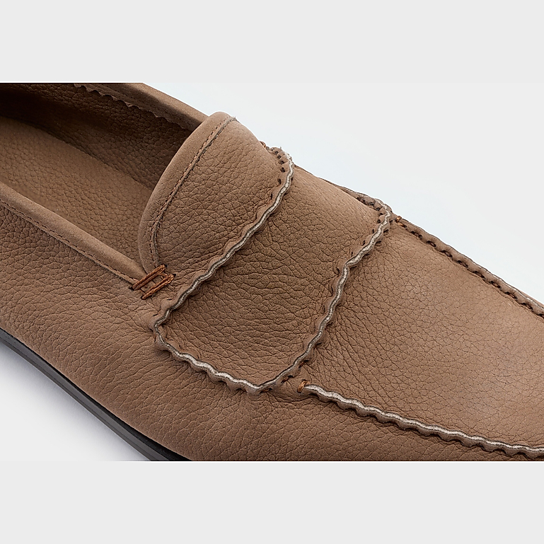 Mens Luxury Shoes | BATH | John Lobb Shoes