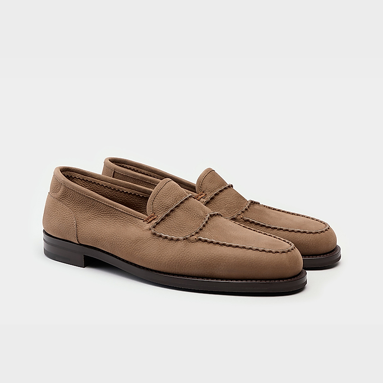Mens Luxury Shoes | BATH | John Lobb Shoes