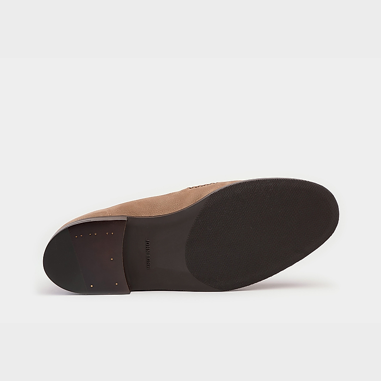 Mens Luxury Shoes | BATH | John Lobb Shoes
