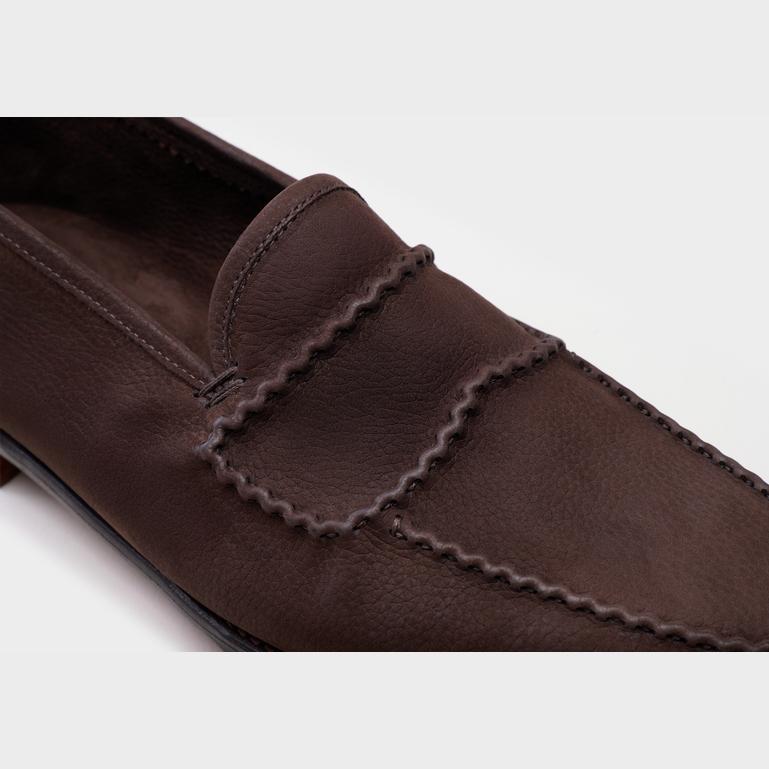 Mens Luxury Shoes |Bath| John Lobb Seasonal Categories