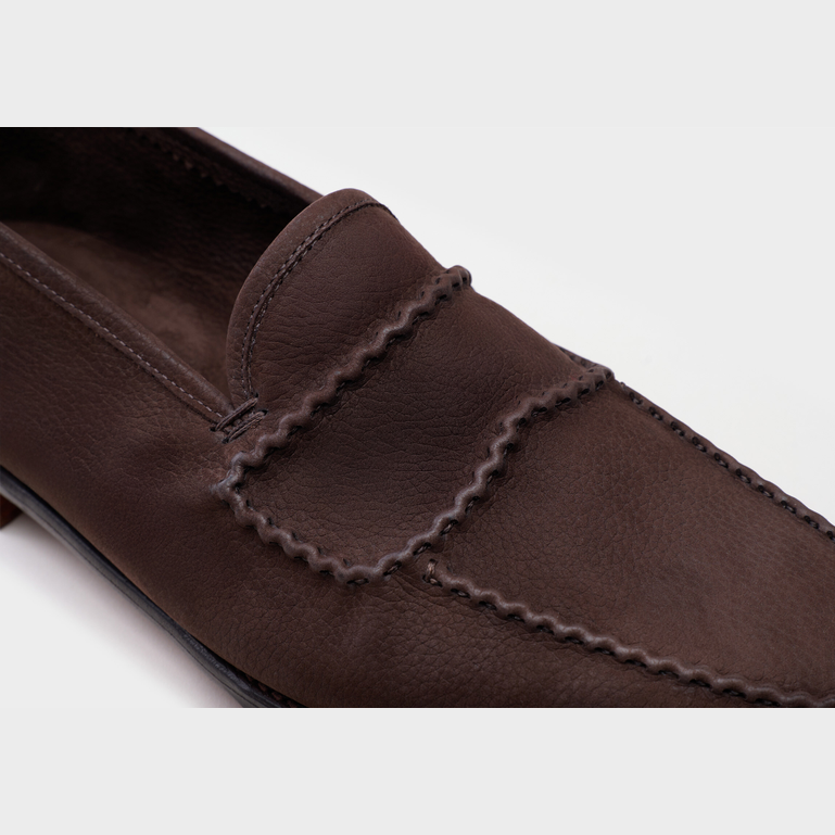 Mens Luxury Shoes |Bath| John Lobb Shoes