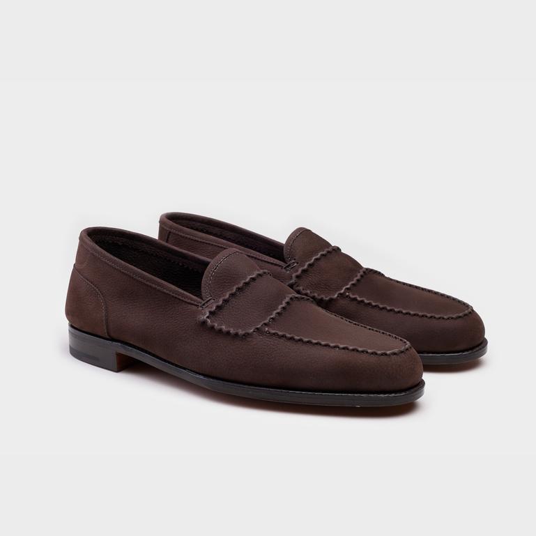 Mens Luxury Shoes |Bath| John Lobb Shoes