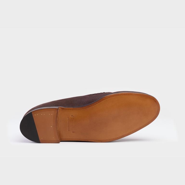 S*Y様 JOHN LOBB Matta2 Mens Luxury Shoes |Bath| John Lobb Shoes