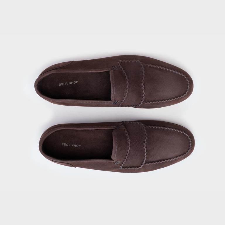 Mens Luxury Shoes |Bath| John Lobb Shoes
