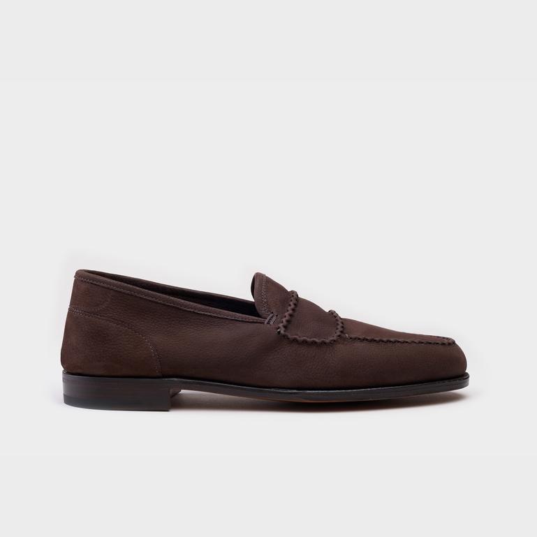 Mens Luxury Shoes |Bath| John Lobb Shoes