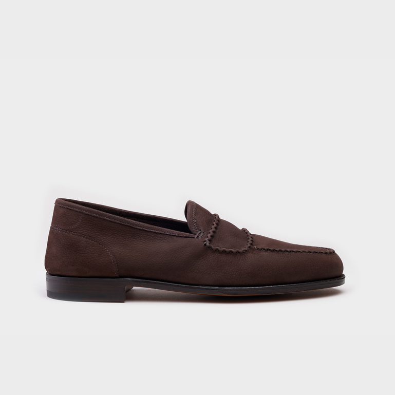 Mens Luxury Shoes |Bath| John Lobb Shoes