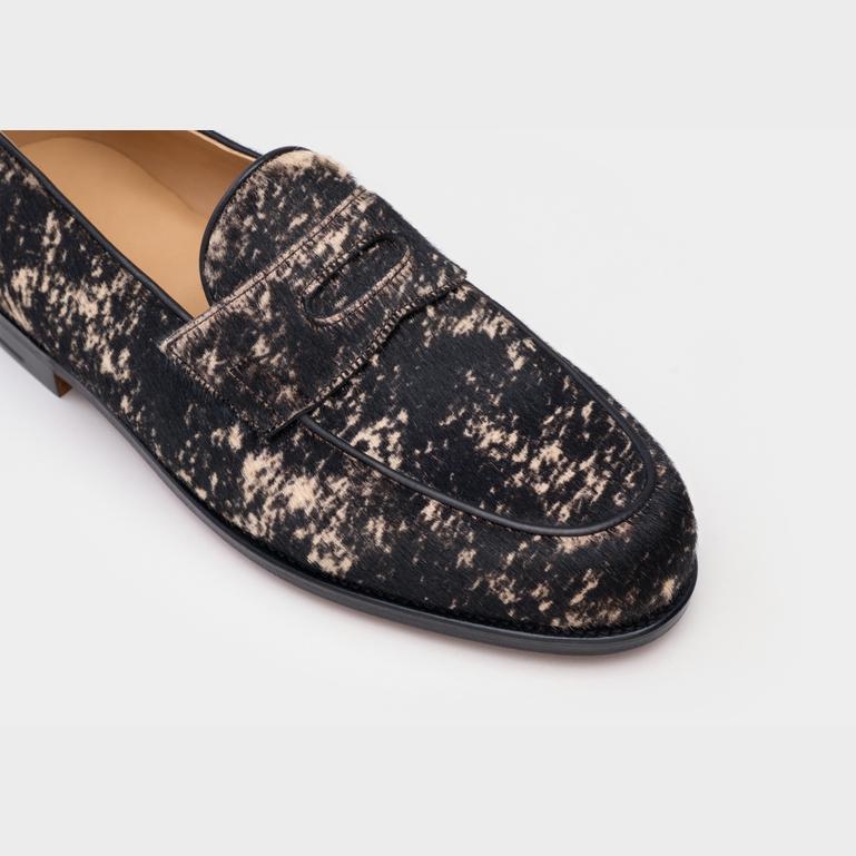 Mens Luxury Shoes | Lopez | John Lobb Shoes