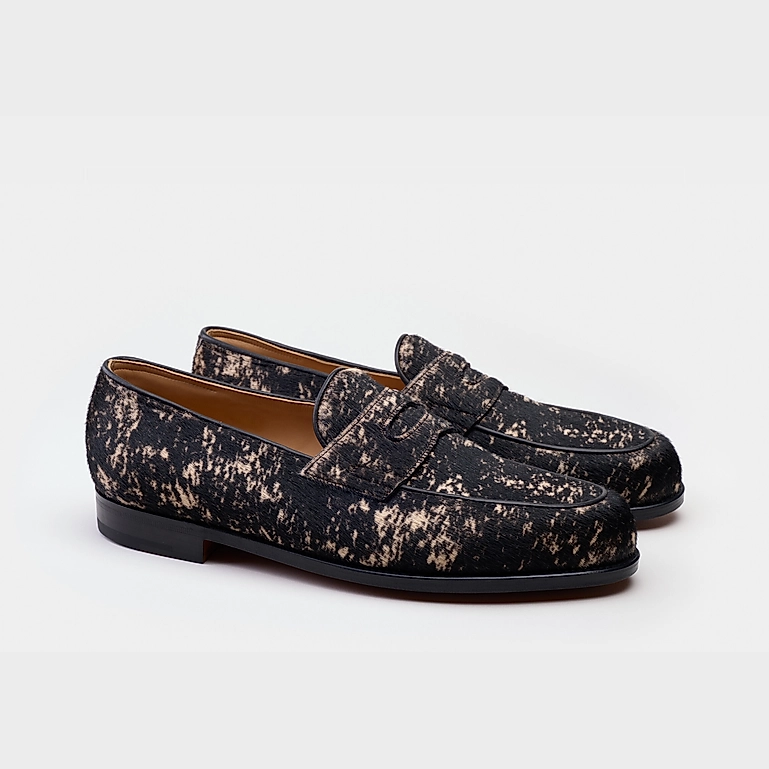 Mens Luxury Shoes | LOPEZ | John Lobb Shoes