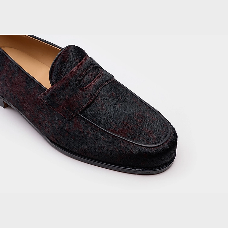 Mens Luxury Shoes | LOPEZ | John Lobb Shoes