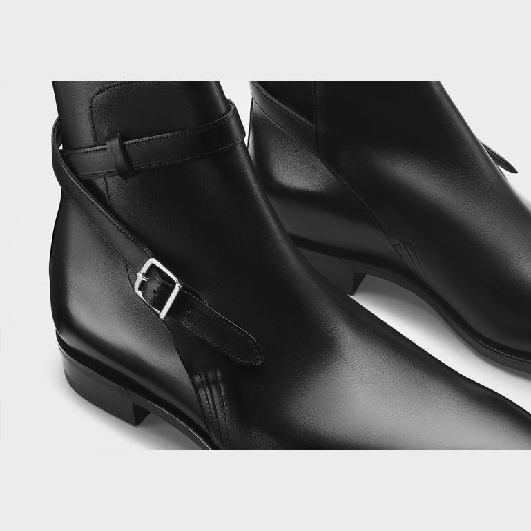 早い者勝ち　新品　JOHN LOBB アボット　サイズ8 26cm ☆超レア・定価約40万円・新品未使用☆ ジョンロブ アボット ABBOT