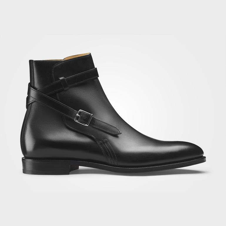 John Lobb | Abbot | Mens Shoes シューズ